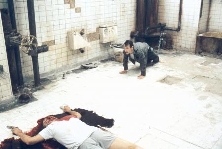 【Filmarksホラー第1弾 始動！】『ソウ』4Kレストア 