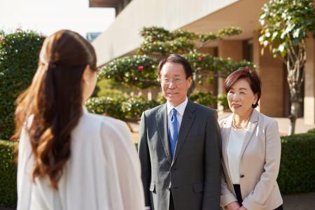《大阪初》子どもの結婚どうすれば？の疑問を解決！“