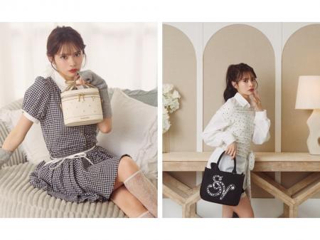 ＡＫＢ48の二期連続センターを務め、今話題の伊藤百花