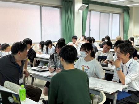 福島の未来を映像で発信するクリエイターを育成プロの