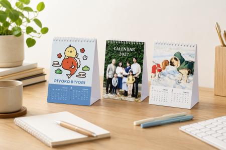 1点から表紙も自由に印刷！オリジナルプリント.jp「20