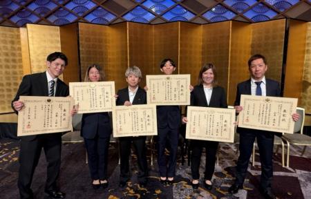 ケイアイスター不動産所属の選手・監督 計6名「令和8