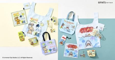 【one’sterrace】「Universal Movie Collection」名作
