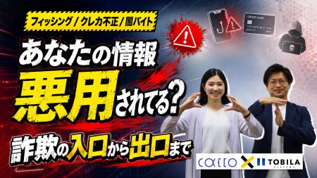 詐欺の入口から出口までを専門家が徹底解説!トビラシ 詐欺の入口から出口までを専門家が徹底解説!トビラシ