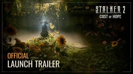 『S.T.A.L.K.E.R. 2』大型拡張コンテンツ “Cost of Ho