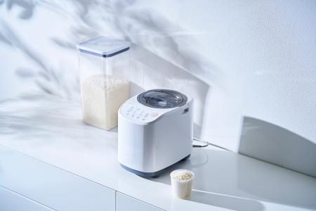 精米したてが、いちばん美味しい。米どころ新潟燕三条