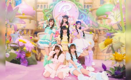 「Pixel Ribbon」2026年夏の東名阪ツアー、ファイナル