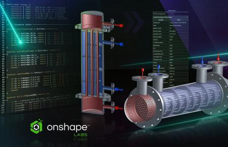 PTC、Onshape FeatureScript MCP Serverをリリース、A