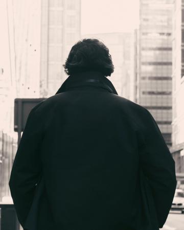 VEILANCE 2026 Fall & Winter 都市の秋冬に温もりを VEILANCE 2026 Fall & Winter 都市の秋冬に温もりを