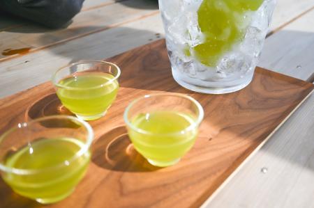 日本三大銘茶「狭山茶」を無料飲み比べ！8月22日・23
