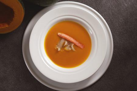 【 秋季限定 】ふかひれや鮑、和牛と秋の味覚を贅沢に