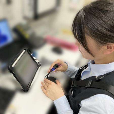 あなたの声がJR日暮里駅に流れる！「マナー放送アナウ