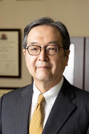 認定NPO法人マギーズ東京 新体制発足のお知らせ　代表