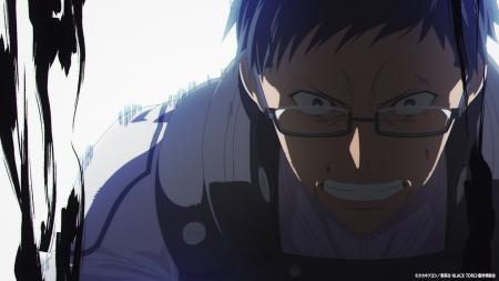 100studioがアニメーション制作を担当するTVアニメ『B 100studioがアニメーション制作を担当するTVアニメ『B