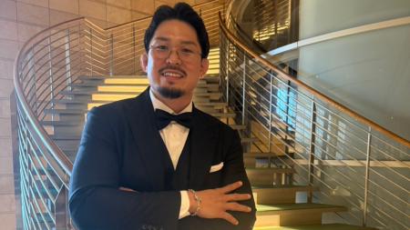ラグビー日本代表・姫野和樹選手の“一言のオーダー”か ラグビー日本代表・姫野和樹選手の“一言のオーダー”か