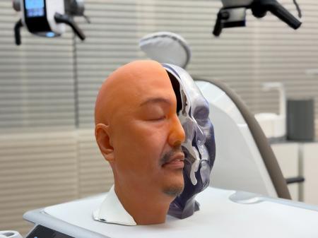 臨床で失敗しないための“失敗できる患者”3Dクローンモ 臨床で失敗しないための“失敗できる患者”3Dクローンモ
