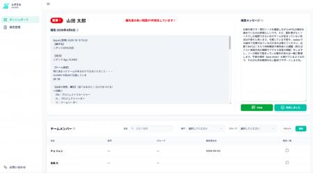 退職代行、職種1位はIT職。2700件の異変をAIが検知す 退職代行、職種1位はIT職。2700件の異変をAIが検知す