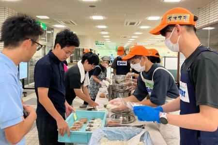 「令和 8 年熊本地震」による被害に対する支援につい
