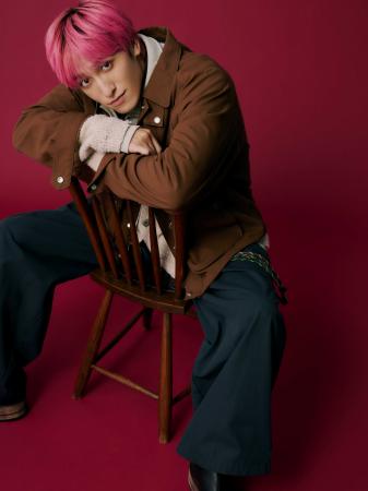 EXIT・兼近大樹のエッセイ集 『あくまでも個人の見解 EXIT・兼近大樹のエッセイ集 『あくまでも個人の見解