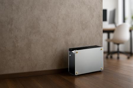 プロモツール、高級業務用アロマディフューザー「セン