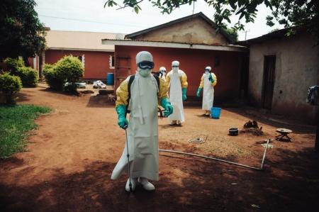エボラ病：コンゴでの流行宣言から100日──死者数は過