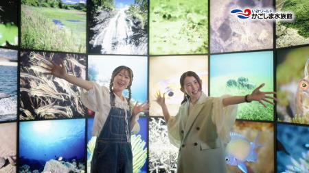 鹿児島のインフルエンサーはらぺこあいちゃん、四位笙
