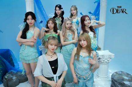 TikTok LIVEイベント「StageX ~ Global GroupLIVE Glo