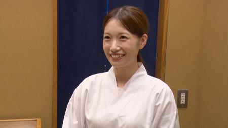 元HKT48センター・朝長美桜、寿司職人転身のきっかけ