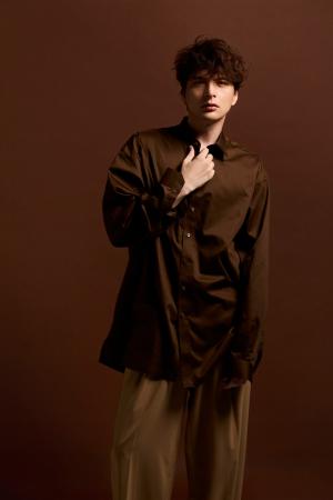 城田優、14年ぶりとなるオリジナルアルバム『¡Que ser