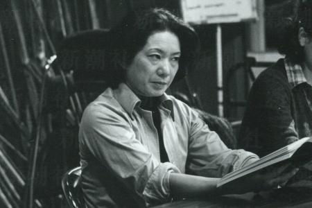 【特集】「没後45年　ミドルエイジの登竜門『向田邦子