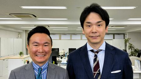 かまいたちが北海道で初MC!世界の法律バラエティ『世 かまいたちが北海道で初MC!世界の法律バラエティ『世