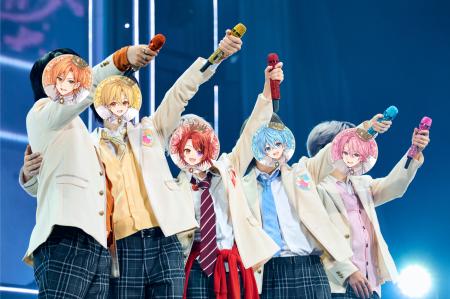 【ライブレポート】すとぷり結成10周年記念アリーナツ 【ライブレポート】すとぷり結成10周年記念アリーナツ