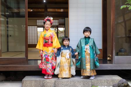 混雑回避で「早撮り七五三」が賢い選択!京都着物レン 混雑回避で「早撮り七五三」が賢い選択!京都着物レン