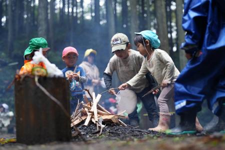 学校法人服部学園（通称：OCHABI）と江津未来教育デザ