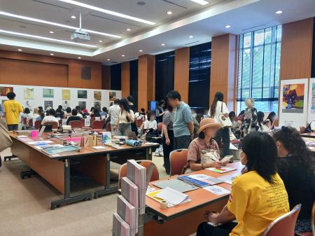多摩美術大学「秋の進学相談会（オープンキャンパス）