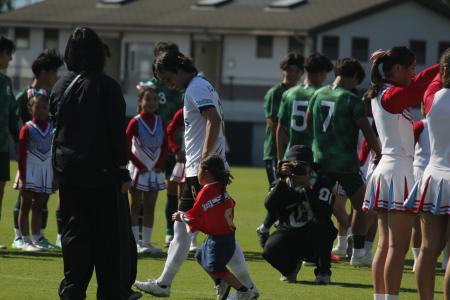 【試合結果】Osaka City SCが4発快勝、開幕10試合無敗 【試合結果】Osaka City SCが4発快勝、開幕10試合無敗