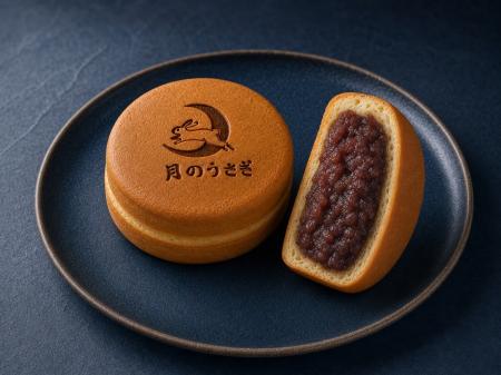 【群馬初出店】昭和25年創業・老舗の極上餡で作り1日3