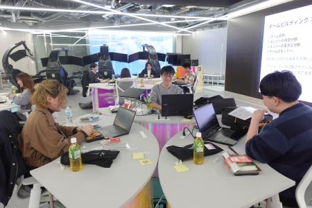 一般社団法人学生データ分析AWARDを設立、後援募集を