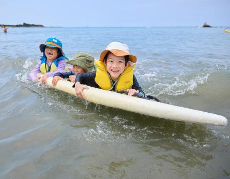 【新しい親子旅】葉山うみのホテルが「三浦半島まるご
