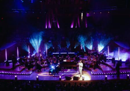 30年の時を経て、「Forever Love」が世界へ　YOSHIKI×