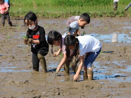 【取材のご案内】9月2日（水）開催「南魚沼市×どろん