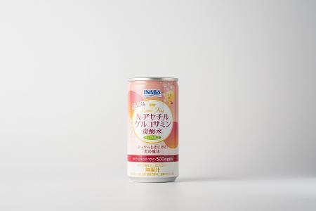 いなば食品　夜のヨガ後やお風呂上がりに。わたしをみ