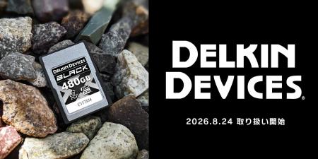 【銀一・新規取り扱いブランド】アメリカ発の高品質フ