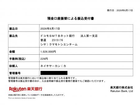 【ご報告】熊本スイカ農家 復興支援プロジェクトの結