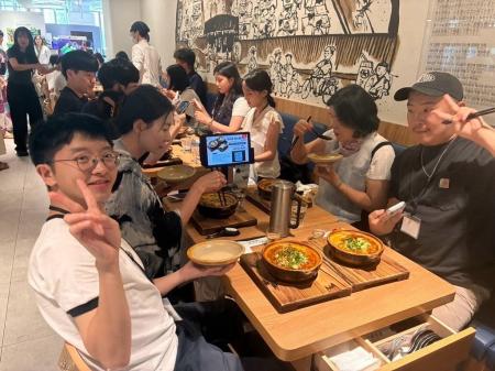 中部国際空港セントレアと名古屋観光コンベンションビ