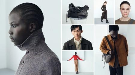 Uniqlo U 2026秋冬コレクション Confidence in Form　