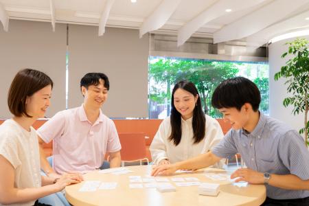 企業の人的資本経営を支える“従業員の育児と仕事の両