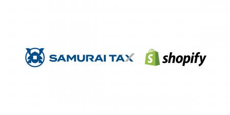 SAMURAI TAX、Shopify POSと連携　実店舗での免税販売