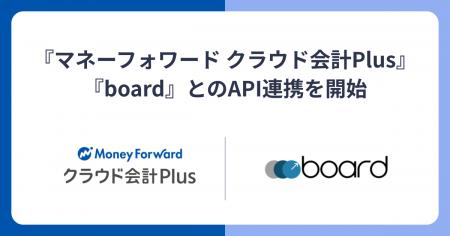 『マネーフォワード クラウド会計Plus』、中小企業向