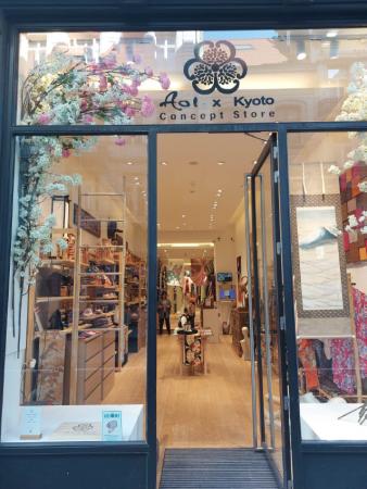 日本の手仕事を、世界の暮らしへ。「Atelier DENSAN」